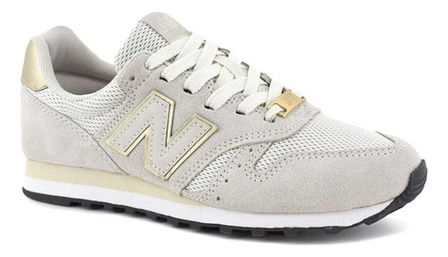 Zapatilla New Balance Beige Wl373ps2