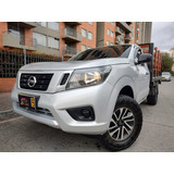 Nissan Frontier Estacas 2.5 4.2 Gasolina