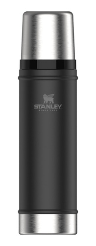 Termo Stanley Classic 591 Ml Con Pico Cebador