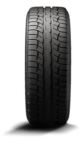 1 Llanta 265/70r17 115t Bfgoodrich  Advantage T/a Sport Lt