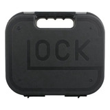 Funda De Mano Glock Suitcase 2011 P1/p4 De Nailon Abs