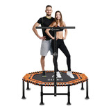 Cloris Mini Trampolin Fodalbe De 50 Pulgadas Para Ninos Y Ad