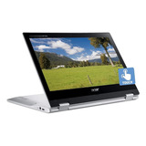 Acer Chromebook Spin 311 11.6  Hd Convertible 2-en-1 Portáti