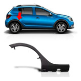 Moldura Guardabarro Trasero Stepway 2021 2022 2023 Derecho