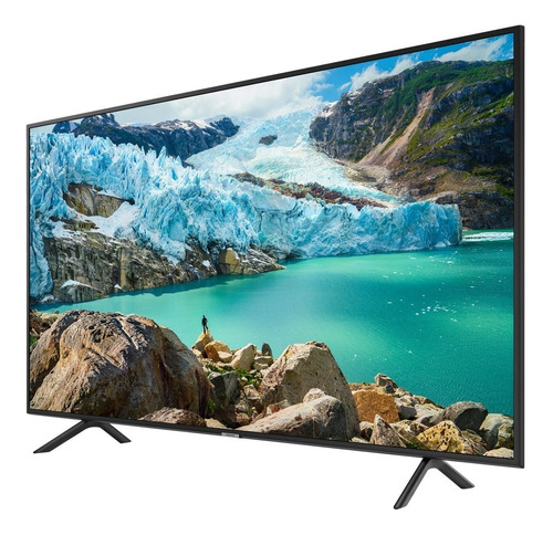 Smart Tv Samsung Series 7 Led 4k 65  Refabricado 