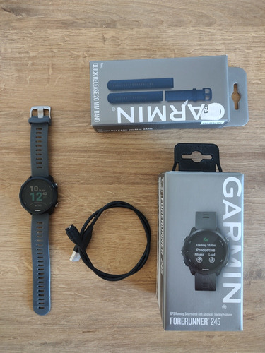 Reloj Garmin Forerunner 245