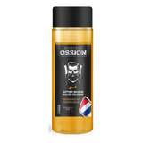 Barber Eau Colonia 300ml Ossion Dominica - Ml A