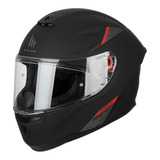 Casco Mt Helmets Stinger Solid Oferta!!! Nuevo Modelo Cts