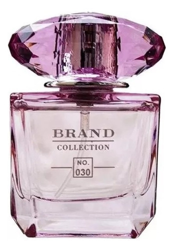 Perfume Brand Collection 030 - Inspiração Bright Crystal Absolu - 25ml