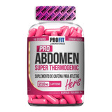 Pro Abdomen Hers - 60 Cápsulas - Profit Labs