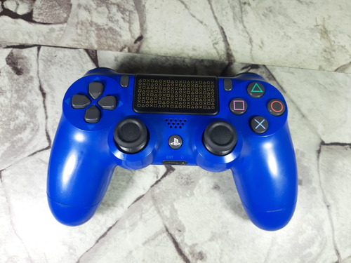 Control Ps4 Days Of Play Usado Original 