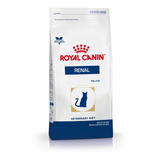 Royal Canin Alimento Renal Para Gatos X 2 Kilos