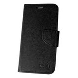 Funda Estuche Agenda Flip Cover Para Samsung S8 