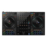 Controlador Dj Ddj-flx10 De 4 Pisos