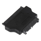 Sata Sata Sata 13pin 22p Hembra A Slimline Sata De 2.5 Pulga