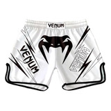 A Pantalones De Entrenamiento Y Boxeo Mma Venom Lightning