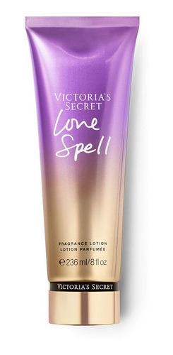 Crema Victoria's Secret Love Spell