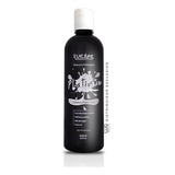 Máscara Matizadora Platinum Live Life 500ml