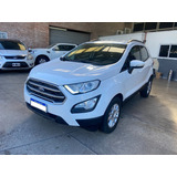 Ford Eco Sport 1.5 Se 2019