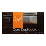 Cera Depiladora Cerapil Chocolate 110