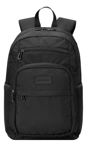 Morral Samsonite Ignition Hammer Color Negro