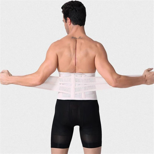 Salsa Para Cinturón Corporal Belly Shaper Para Adelgazar Bui