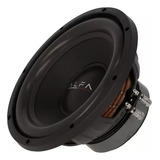 Sub-woofer 10 Pulgadas 300w Rms Dual 4+4 Ohms Alfa Light