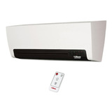 Caloventor De Pared Split Liliana Cw800 Control Remoto