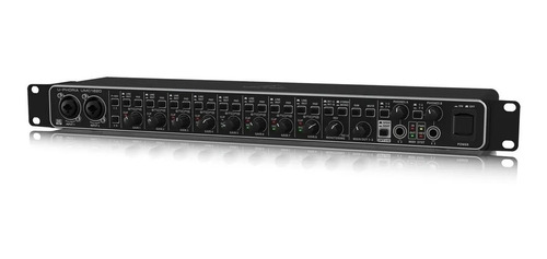 Interfaz De Audio Behringer U-phoria Umc1820 Usb / Midi 1820