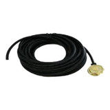 Kit Cable De Antena Tram 1251 Mas Pletina Y Conector Pl259 M