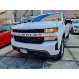 Chevrolet Silverado 1500 V6 2020