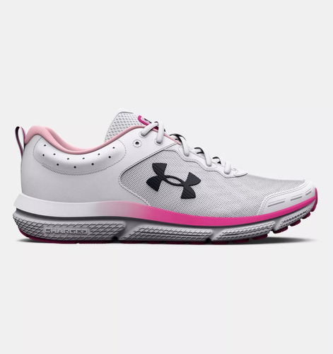 Tenis Under Armour Dama Ua W Charged Assert 10