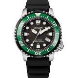 Reloj  Citizen Eco-drive Para Hombre  Bn0150-28e Promaster 