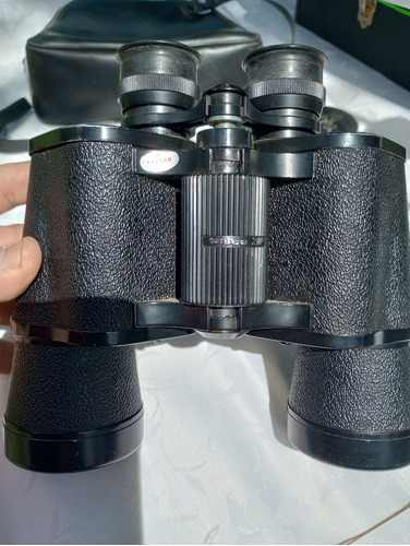 Binocular  Tasco  12x50