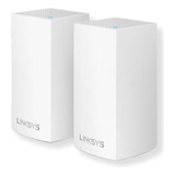 Linksys Wifi Velop Mesh Ac12000 Mejor Que Tplink Deco Mextec