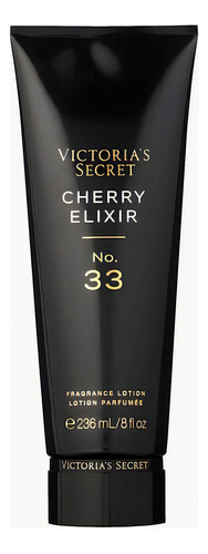  Creme Hidratante Victoria's Secret Cherry Elixir 236ml U.s.a