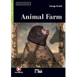 Animal Farm -black Cat Reading & Training - Free Audiobook B