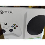 Xbox Series S 500gb 
