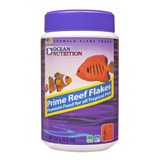 Prime Reef 154g Ocean Nutrition Alimento Peces Marinos