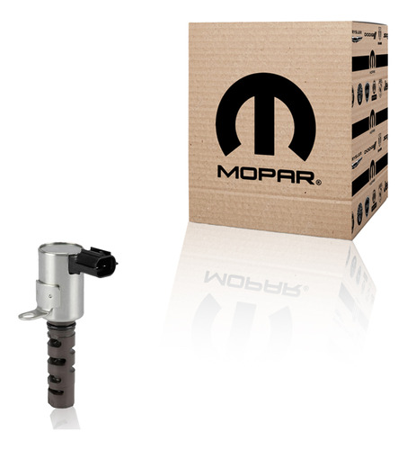 Solenoide Jeep Patriot 2008 2l Mopar