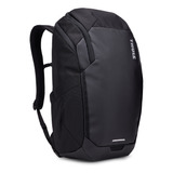 Chasm Laptop Backpack 26l Black