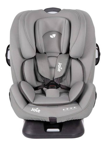 Cadeira Infantil Para Carro Joie Fx Every Stage Every Gray Flannel