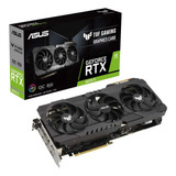 Placa De Vídeo Asus Geforce Rtx 3070 Ti 8gb Tuf Gaming