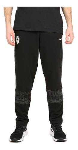 Pantalon Puma Ferrari Race Hombre