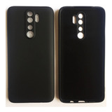 Carcasa Para Xiaomi Redmi Note 8 Pro