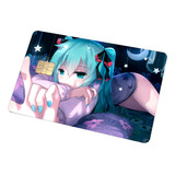 Sticker Para Tarjeta Hatsune Miku Vocaloid Anime A Elegir