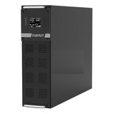 Ups 3kva 3000va 3000w Online Ups-1-093  Senoidal Doble Conve