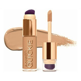 Urban Decay Stay Naked Quickie Corrector Multiuso Acabado