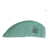 Gorro Turbante Baño Toalla Secado Cabello