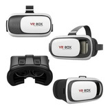 Gafas 3d Realidad Virtual Aumentada Vr Box Control Bluetooth